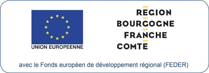 Logo DEDER Région Bourgogne Franche Comté